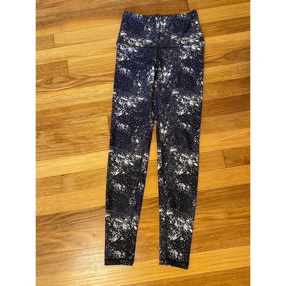 Old Navy Active Leggings Size S - Picture 1 of 4